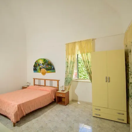 Casa Lucia Ponza