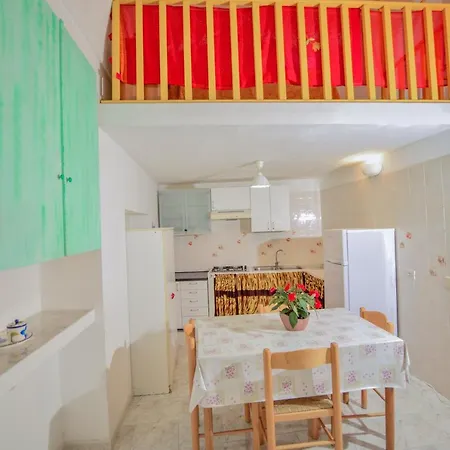 Appartamento Casa Lucia *