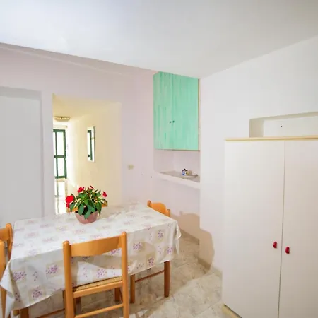 Casa Lucia * Ponza