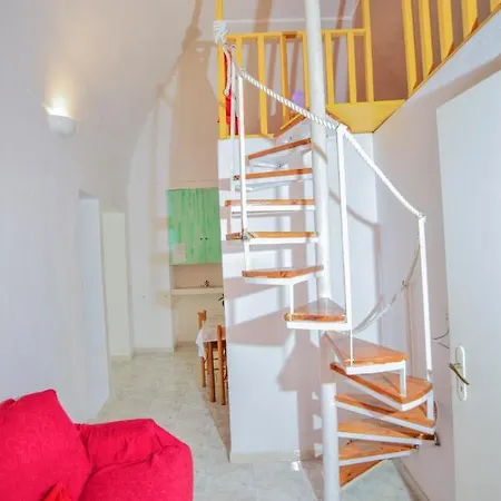 Appartamento Casa Lucia
