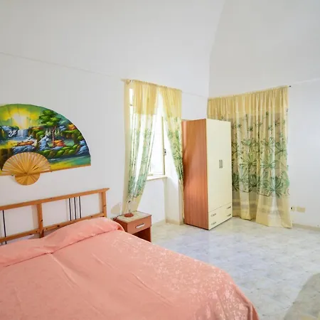 Casa Lucia Appartement