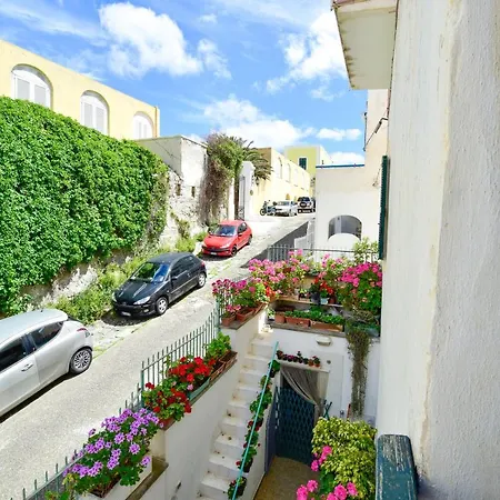 Appartement Casa Lucia *