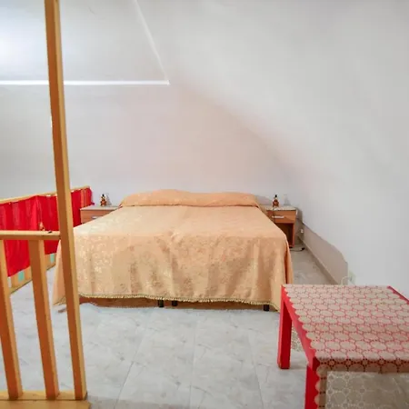 Apartment Casa Lucia
