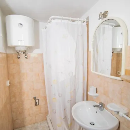Casa Lucia Apartment